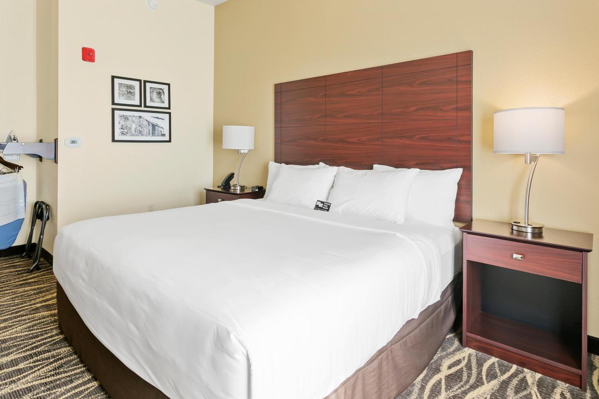 Cobblestone Hotel & Suites - Wickenburg Buitenkant foto