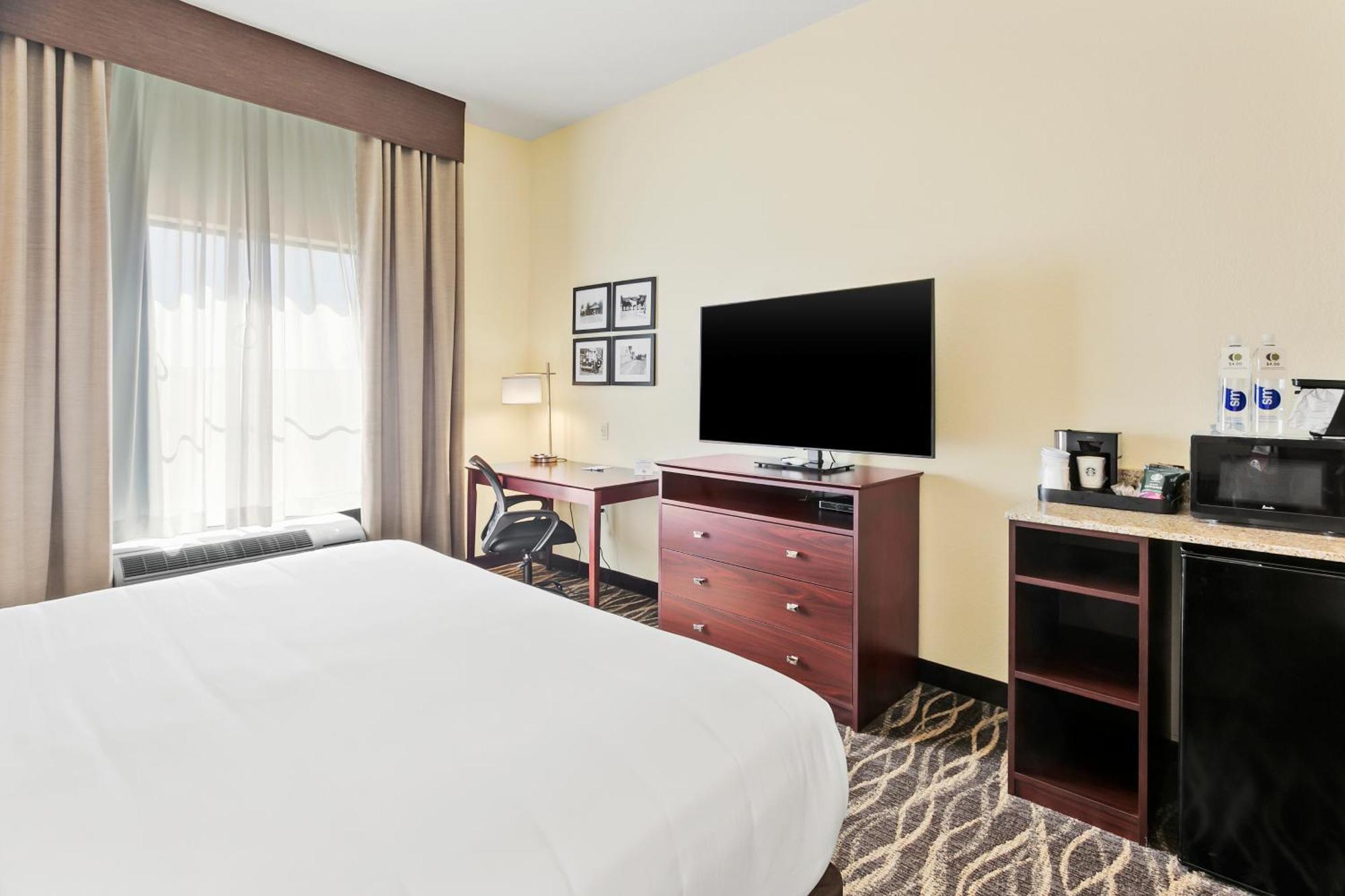 Cobblestone Hotel & Suites - Wickenburg Buitenkant foto