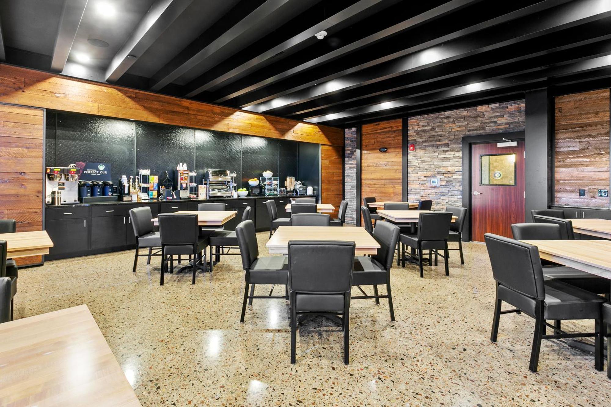 Cobblestone Hotel & Suites - Wickenburg Buitenkant foto